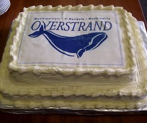 Geen einde aan Boetie koeke